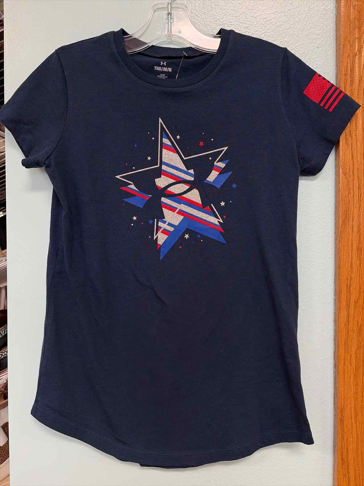 10/12 Under Armour Shirt