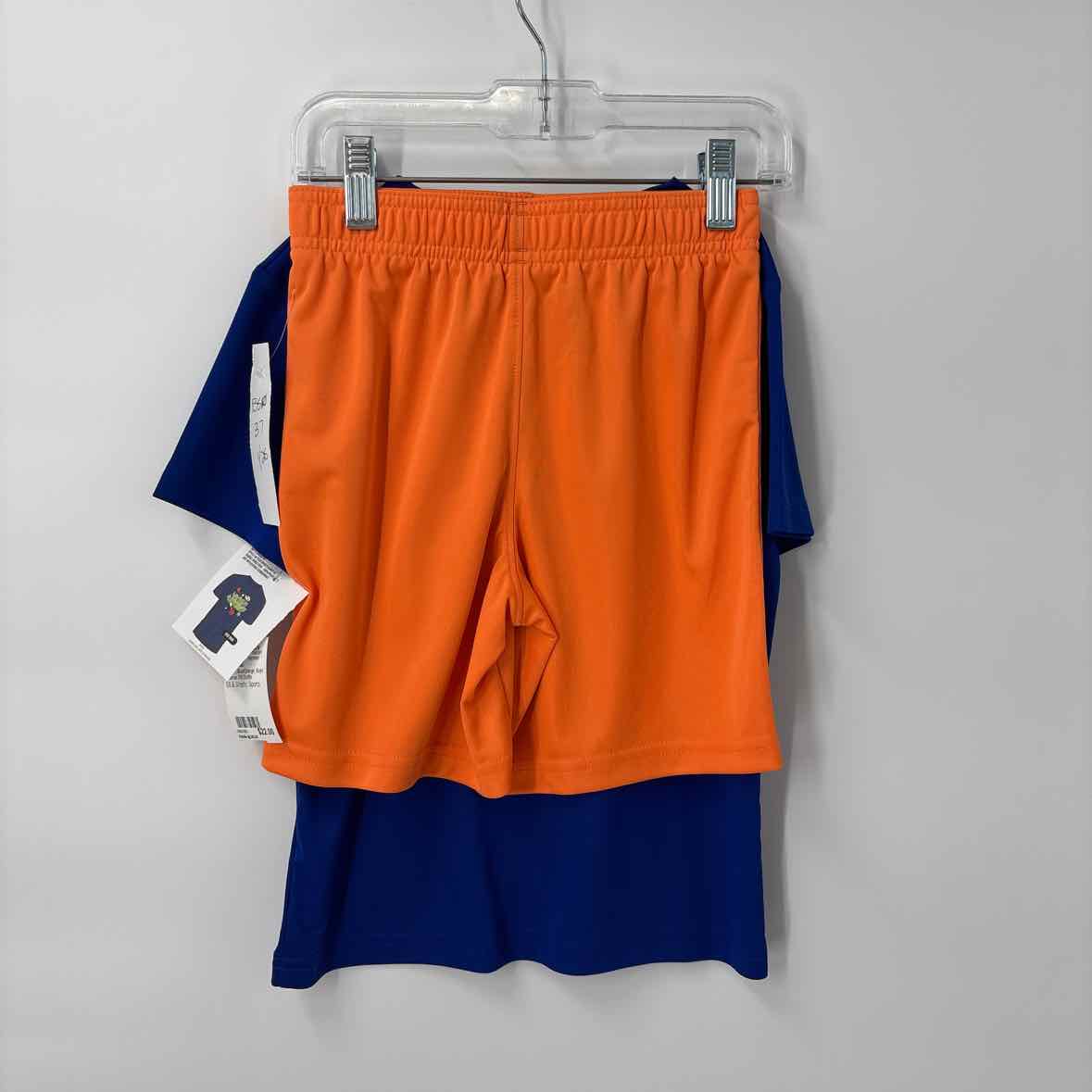 5 NEW Under Armour 2 pc ensembles