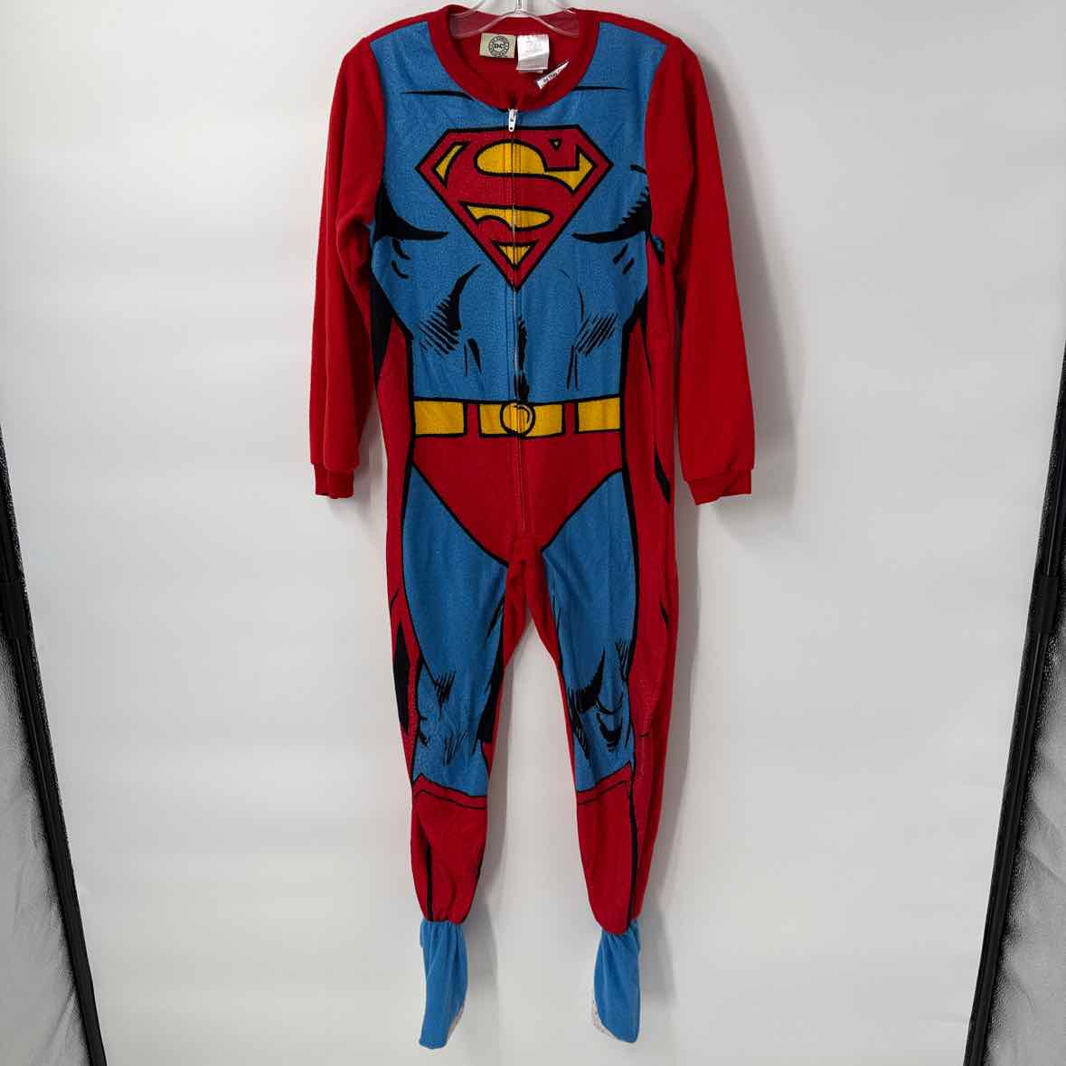 10/12 DC Sleeper