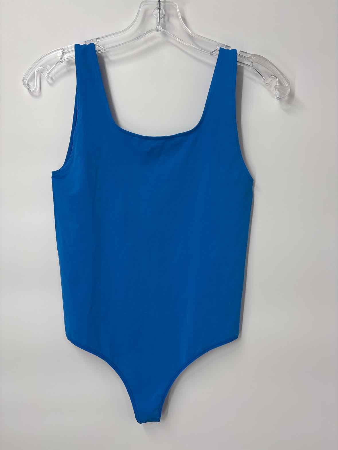 Large Body Suit