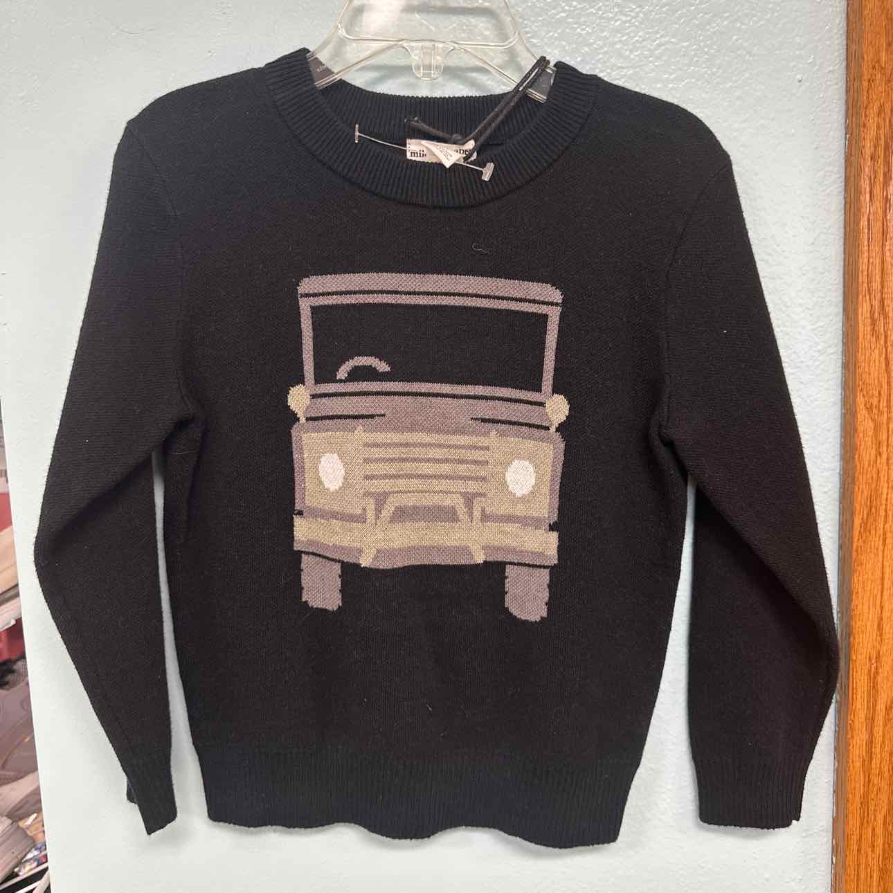 2/3 NEW Miles the Label Sweater