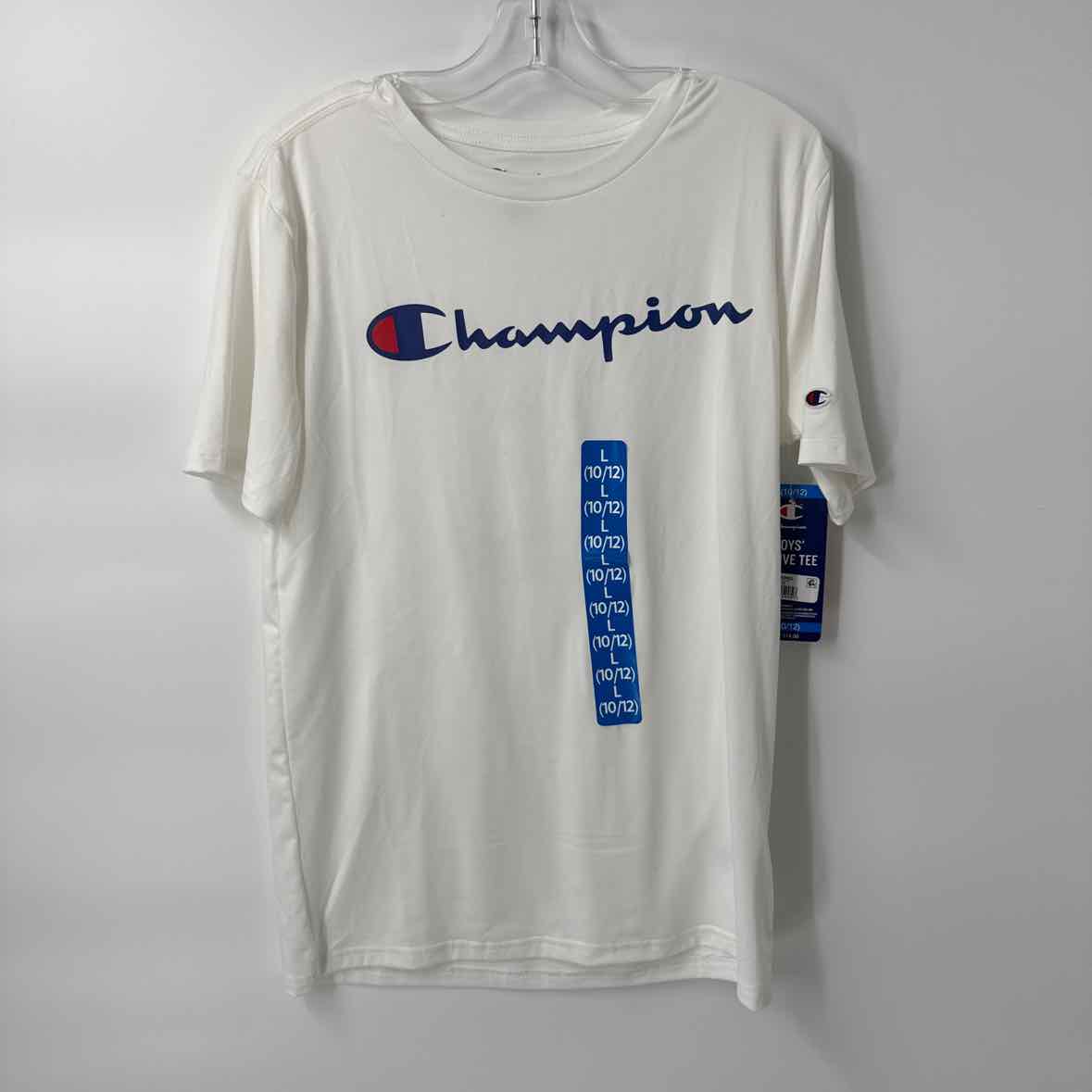 10/12 NEW Champion Shirt