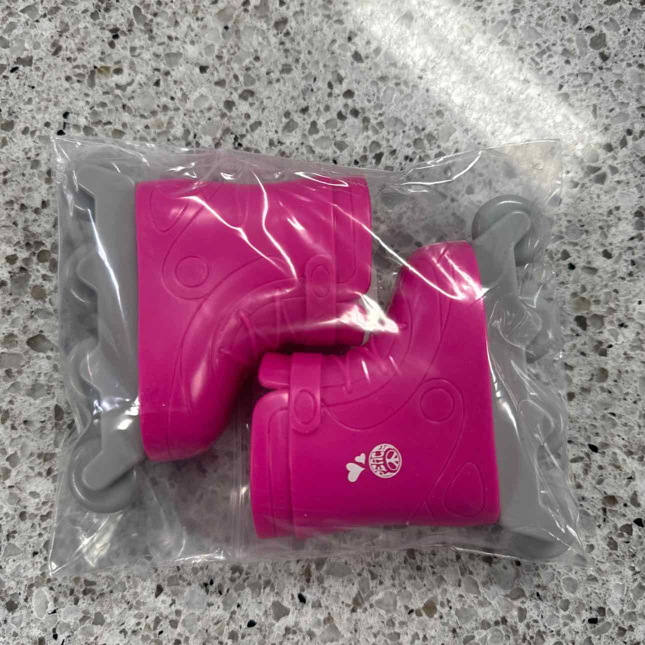 FunRise Doll Roller Skates Toys