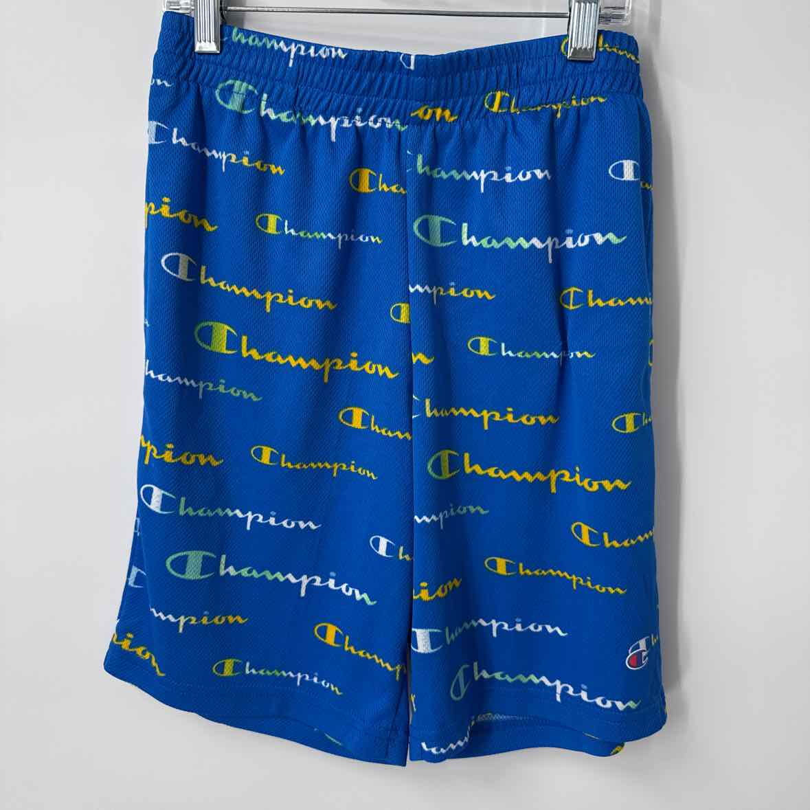 10/12 Champion Shorts