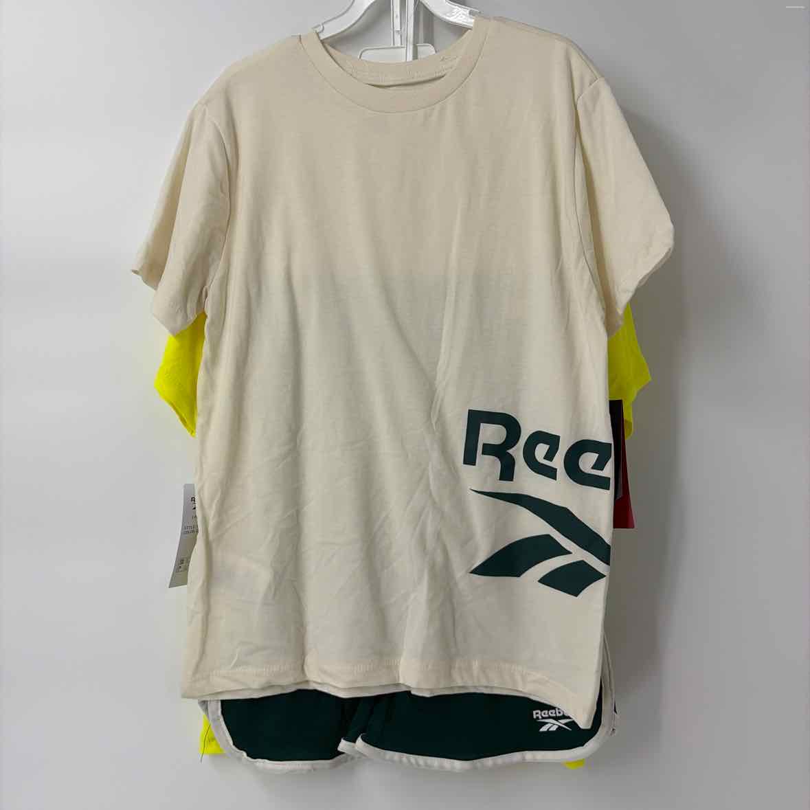 12 NEW Reebok 3 PC Ensembles