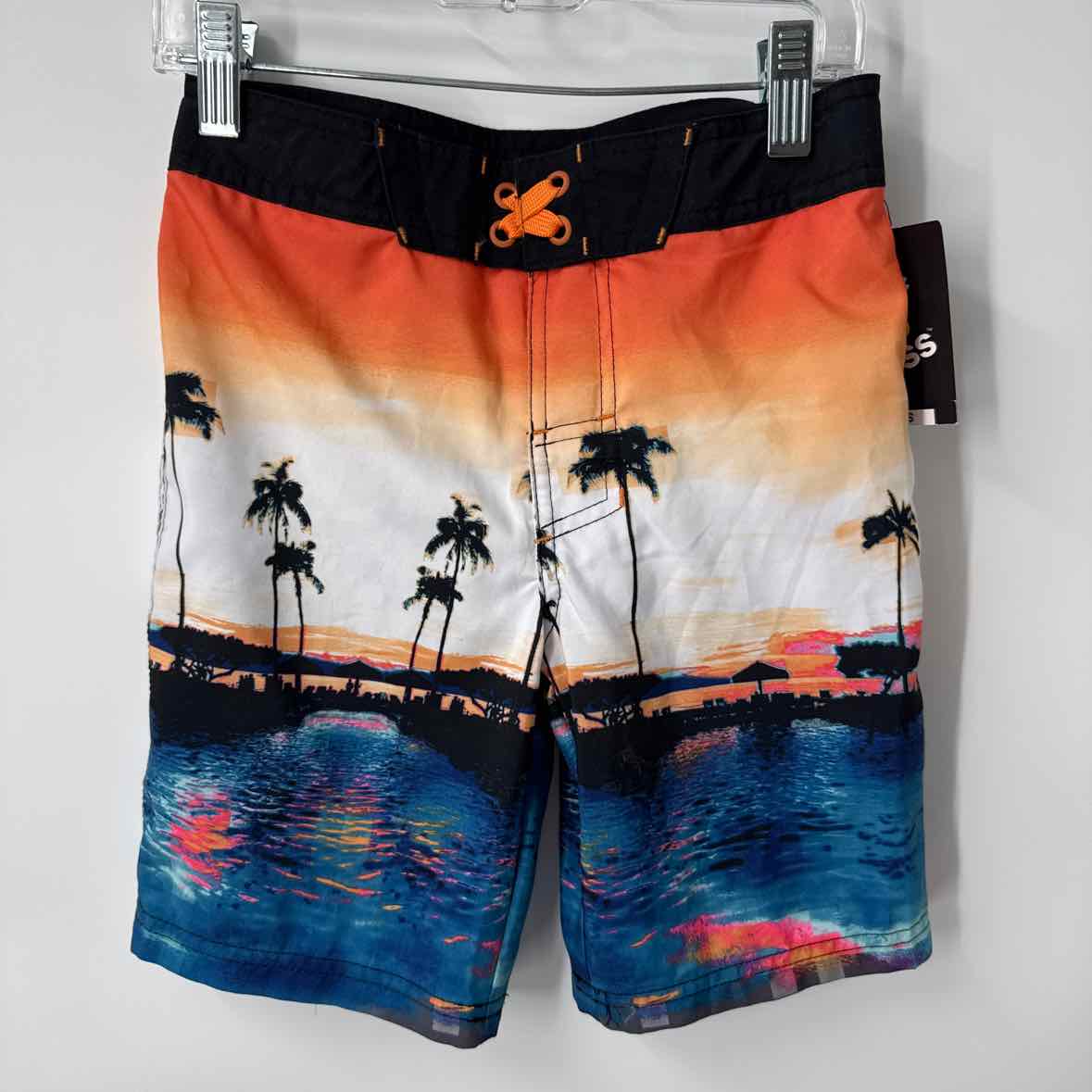 6 NEW Art Class Swim Trunks Swimwear