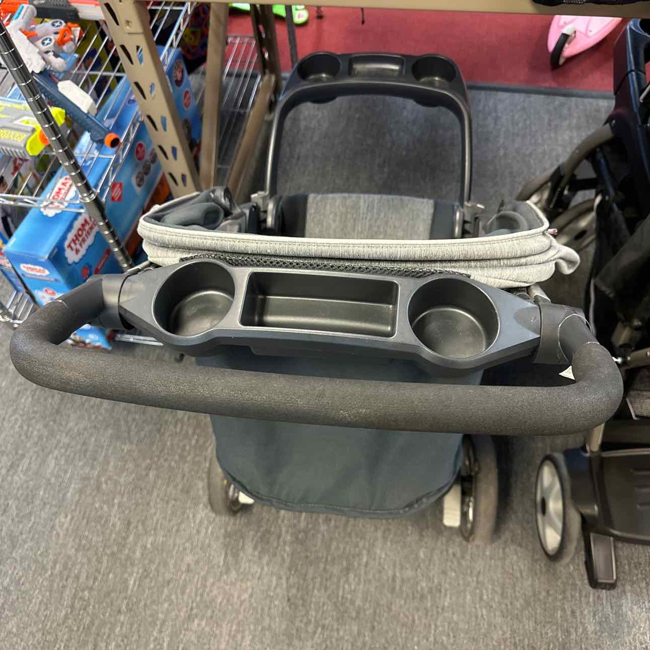 Bravo Stroller Chicco Misc Items