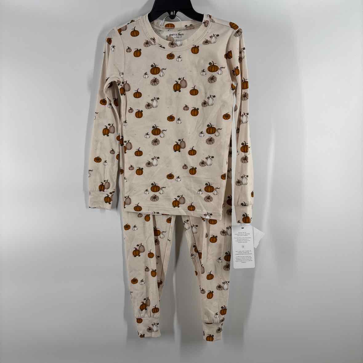 4 NEW Petit Lem Pajamas