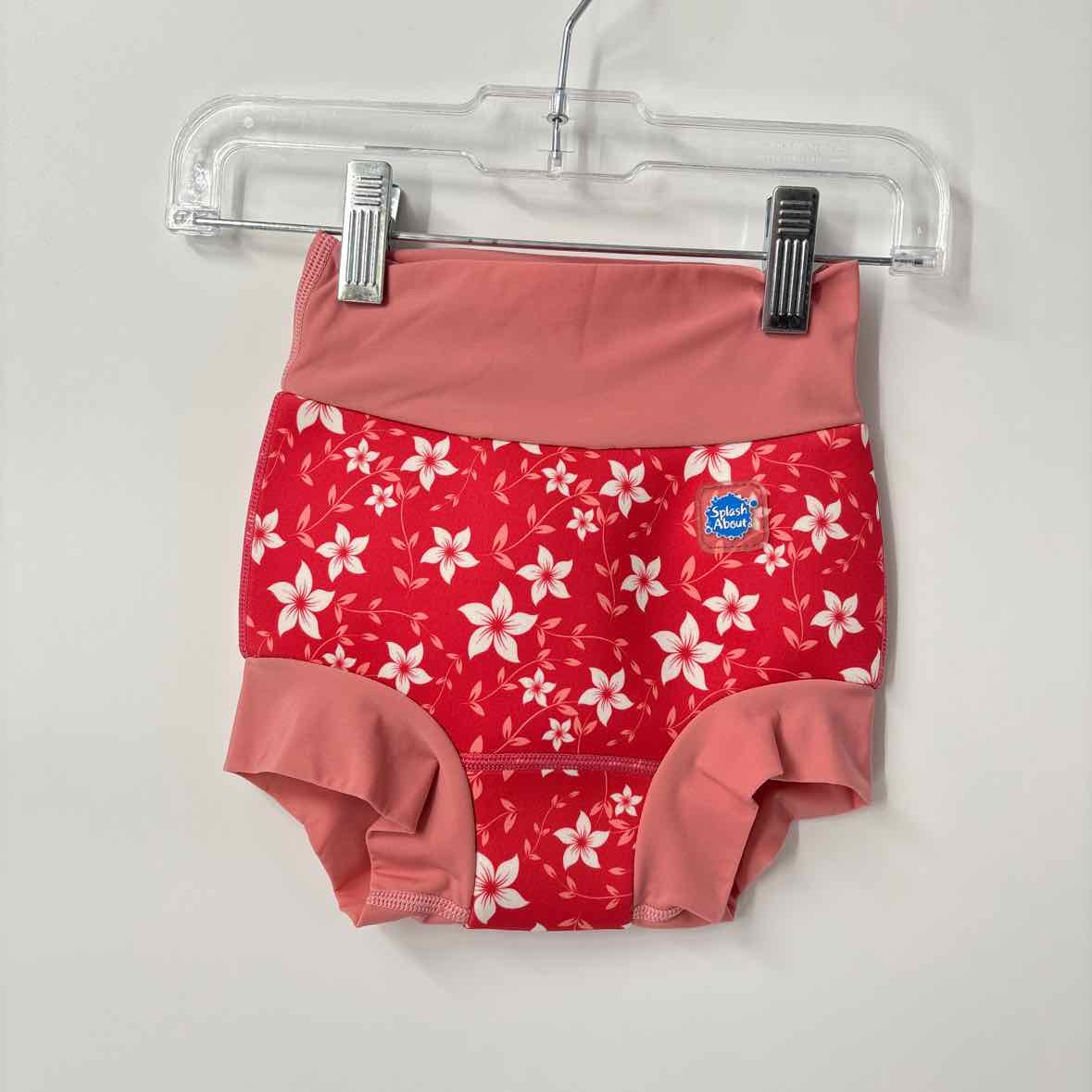 2/3 Splash About Swimwear