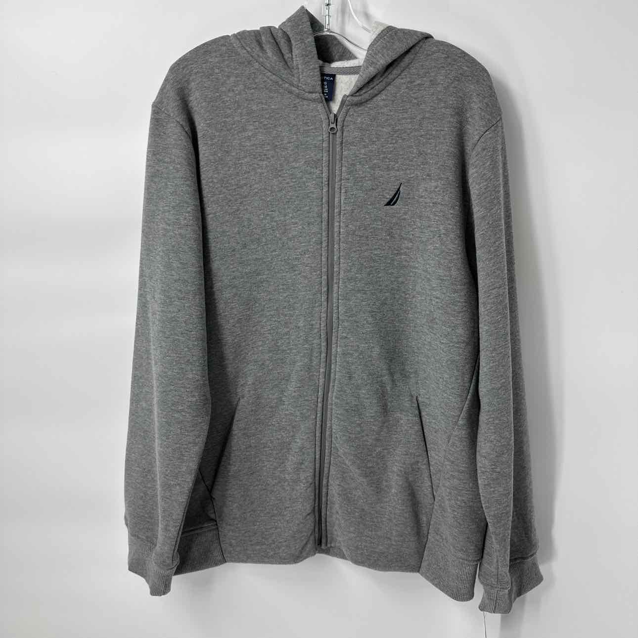14/16 NEW Nautica Sweatshirt