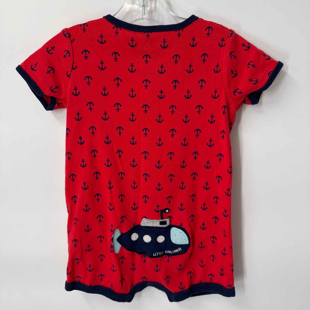 24 Months Carters Romper