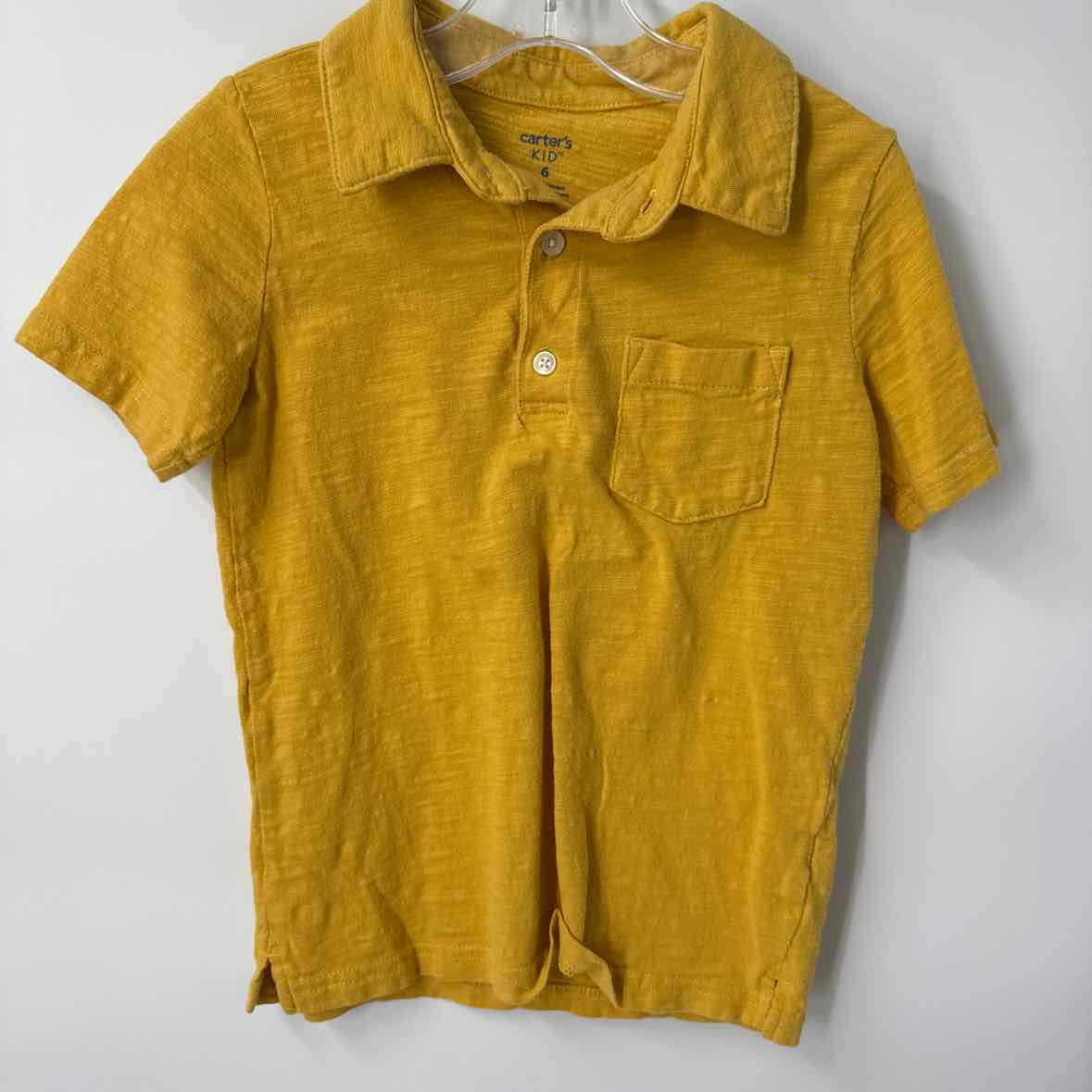 6 Carters Shirt
