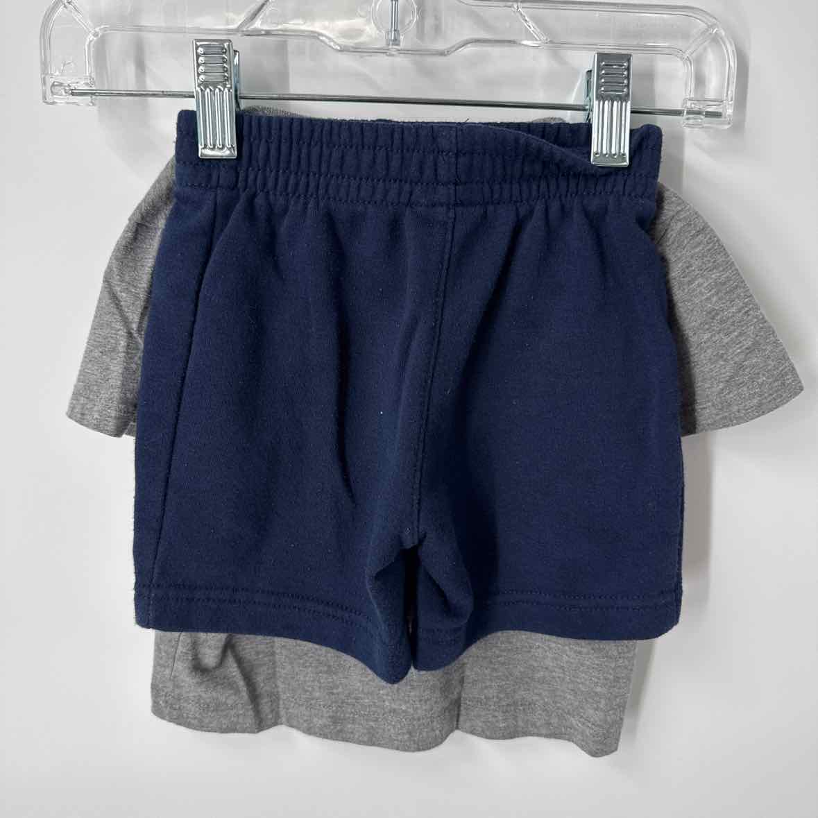 24 Months Jordan 2 pc ensembles