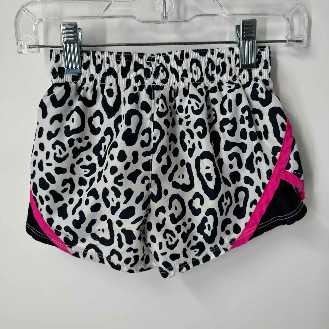 4T Under Armour Shorts