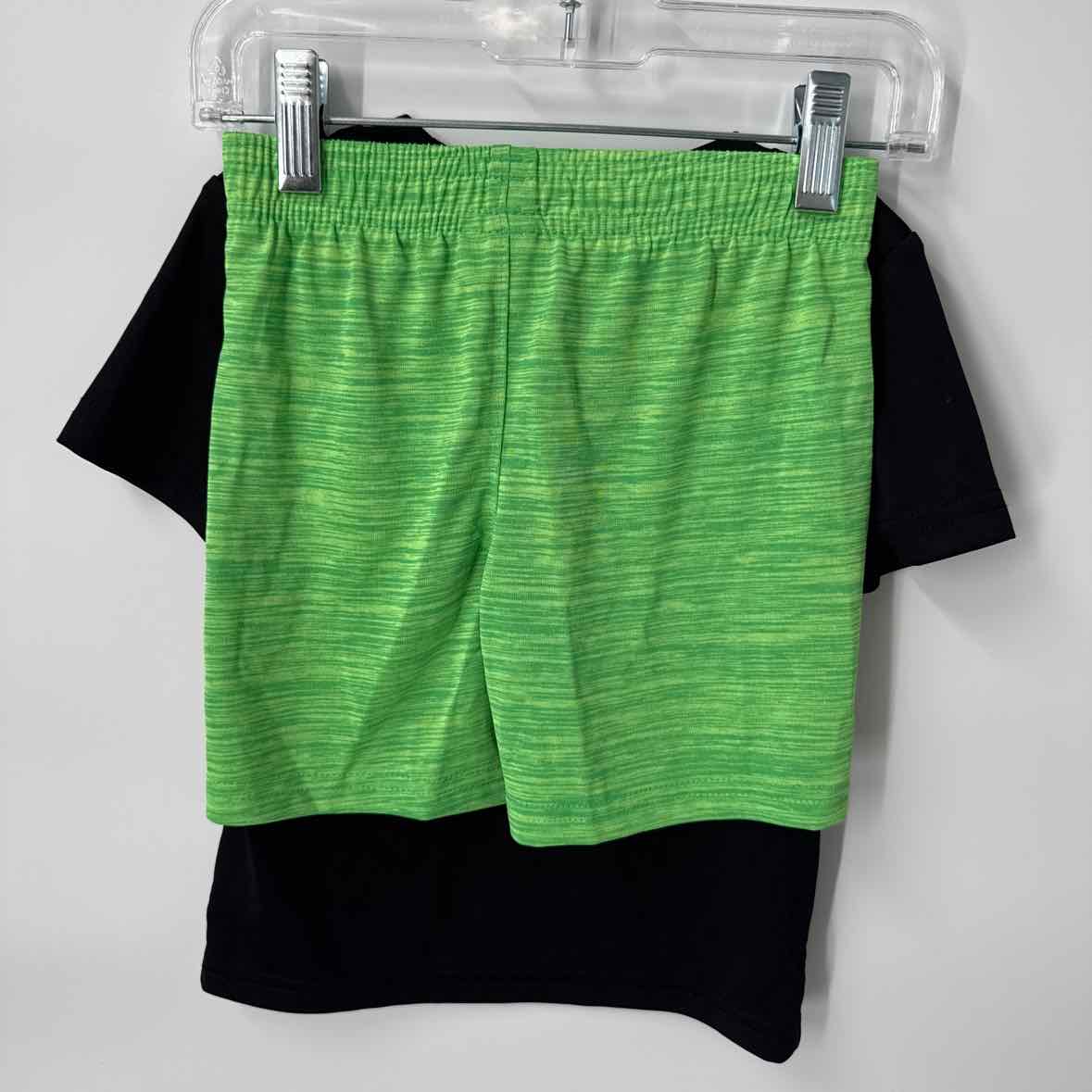 24 Months Under Armour 2 pc ensembles