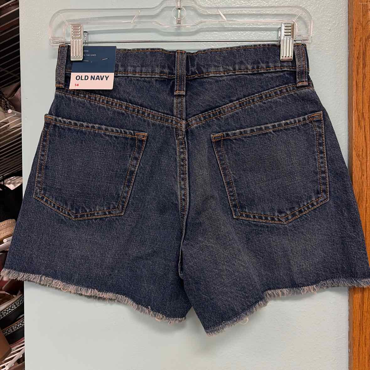 14 NEW Old Navy Shorts