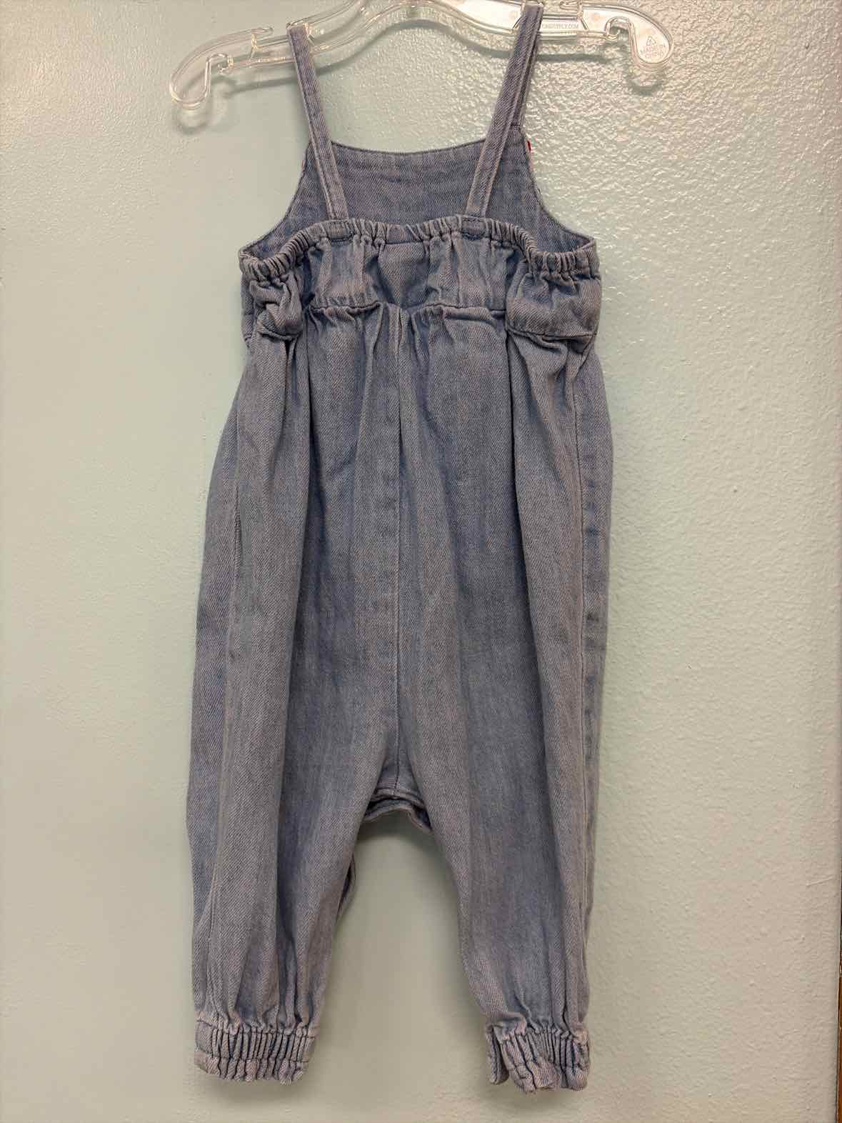 3/6 months Old Navy Outfit