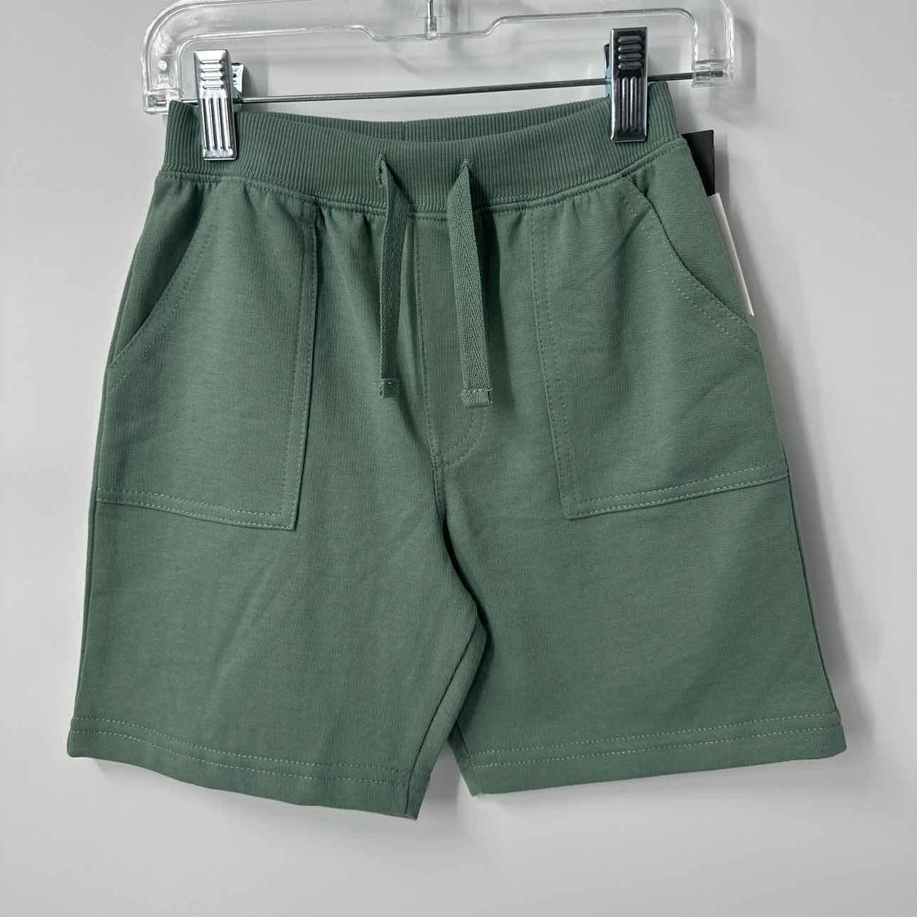 3T NEW CR Sports Shorts