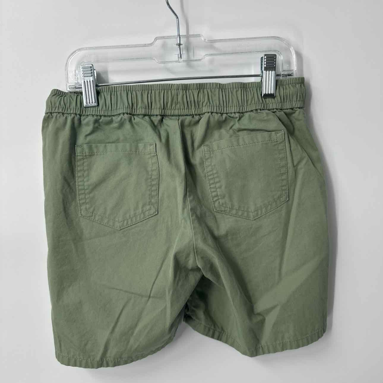 7/8 Cat Jack Shorts