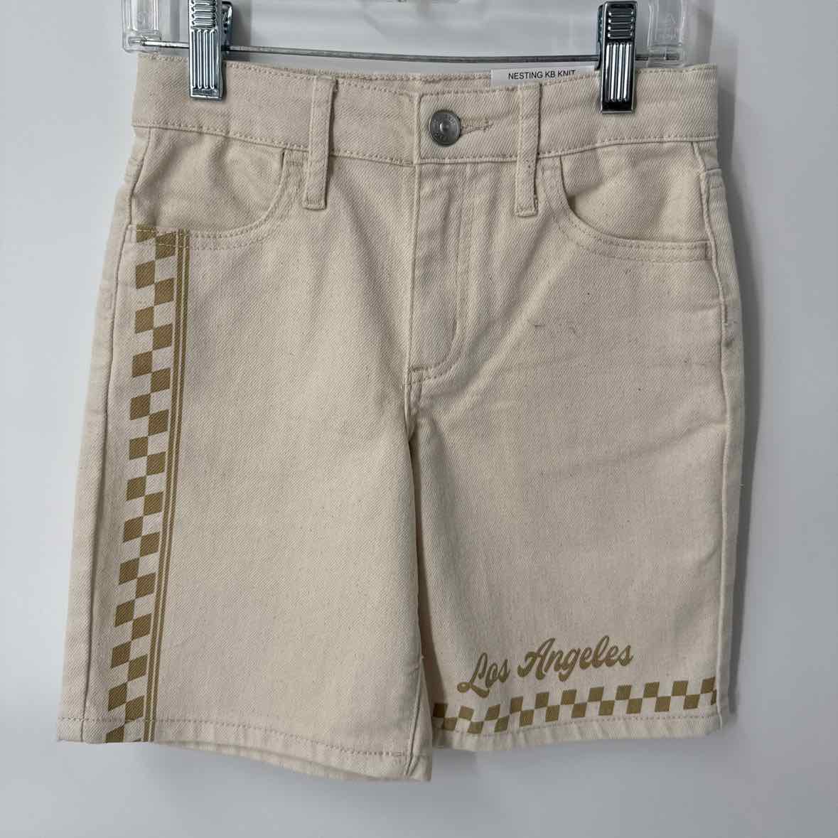 6 NEW EpicThreads Shorts