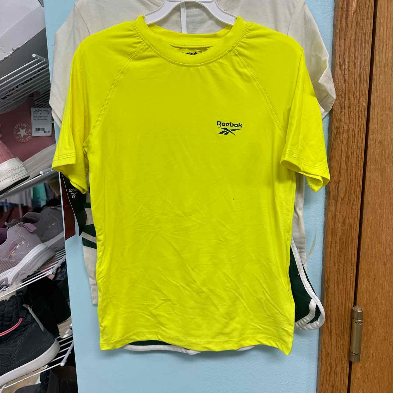 8 NEW Reebok 3 PC Ensembles