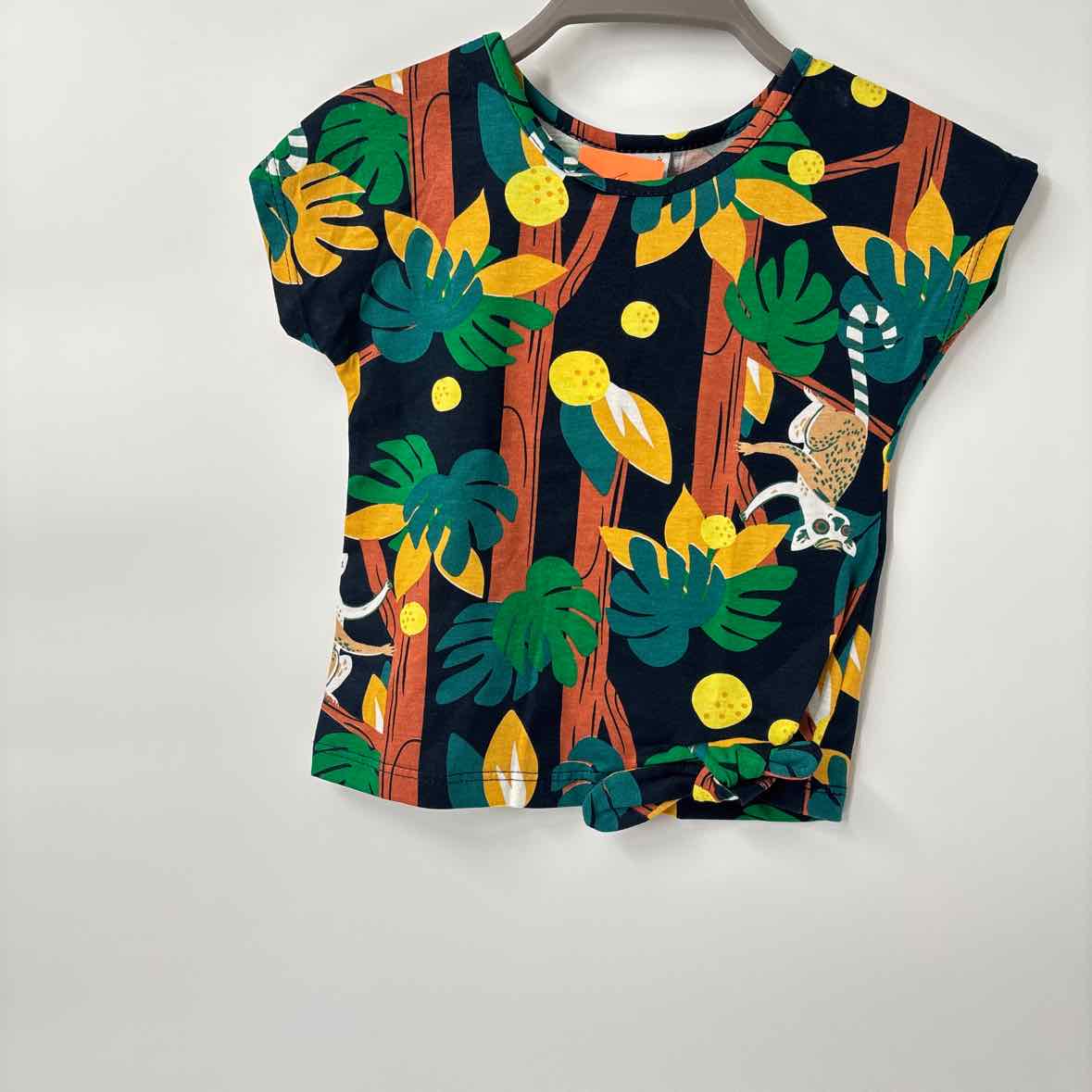 2 NEW Milon Shirt