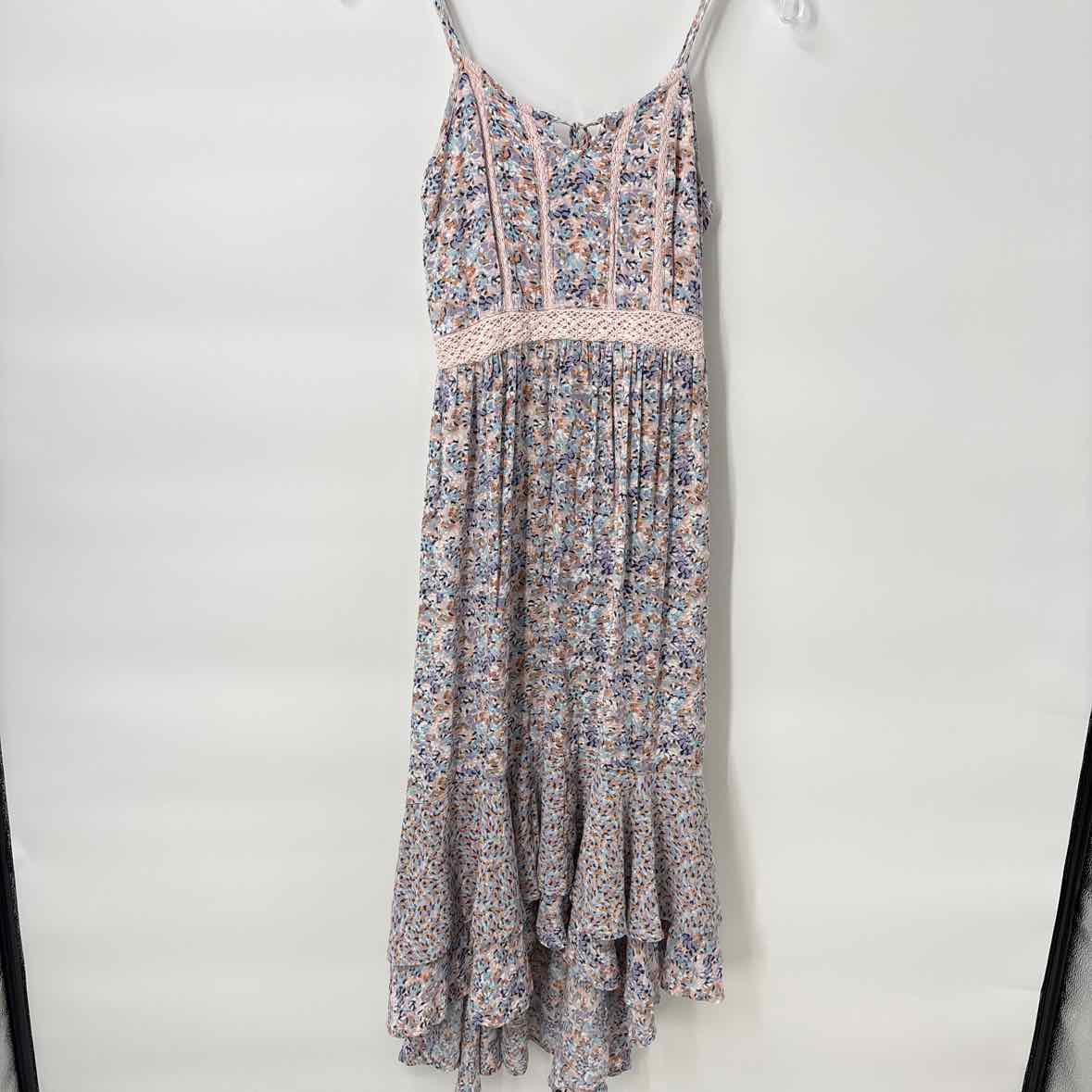 Medium Japna Dress