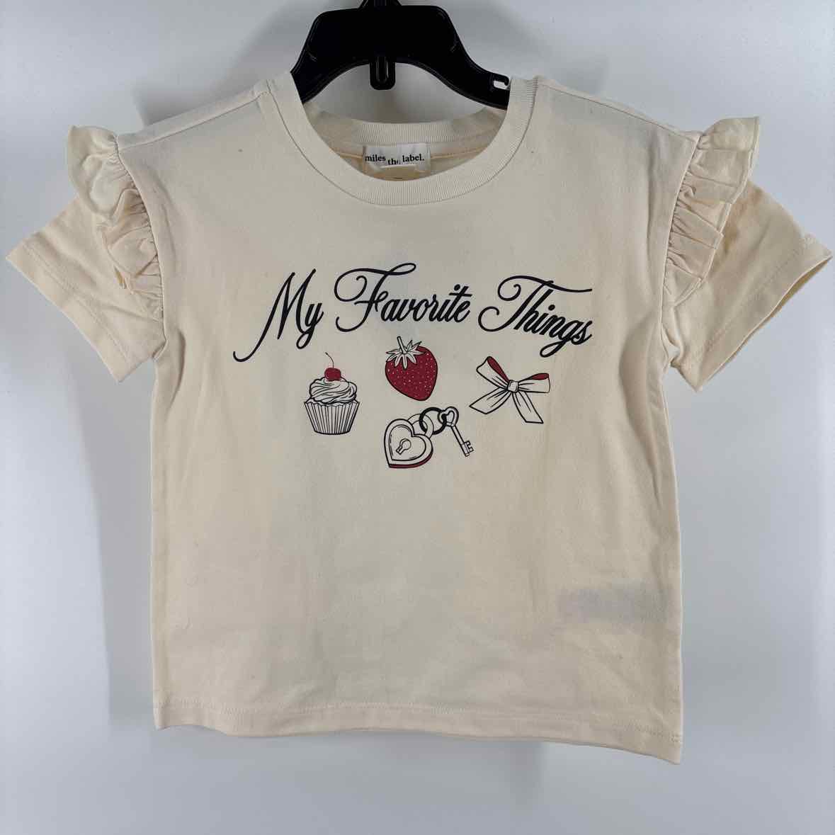 2 NEW Miles the Label Shirt