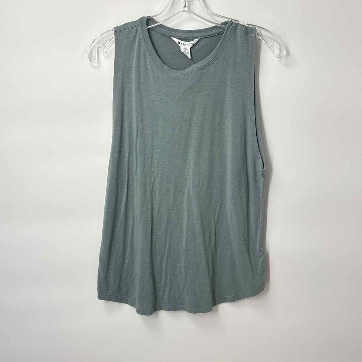 Medium Athleta Tank Top