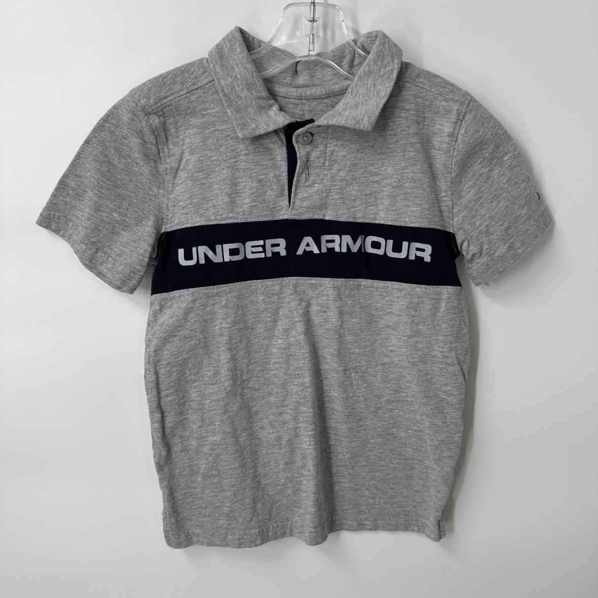 6 Under Armour Shirt