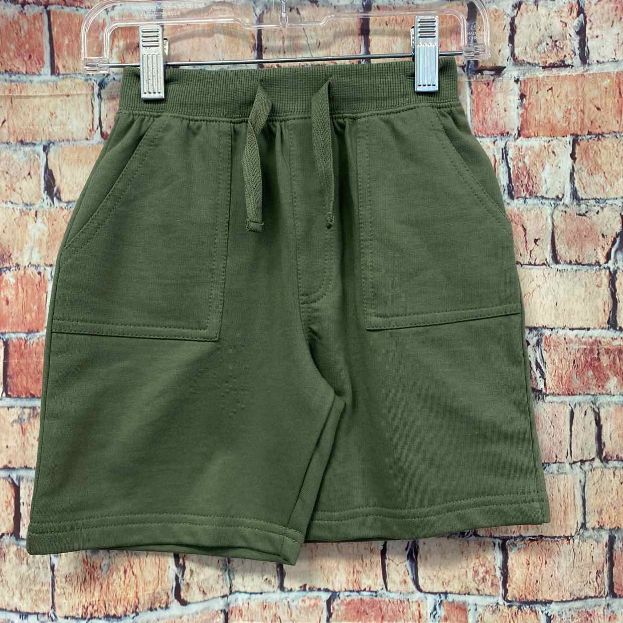 4/5 NEW CR Sports Shorts