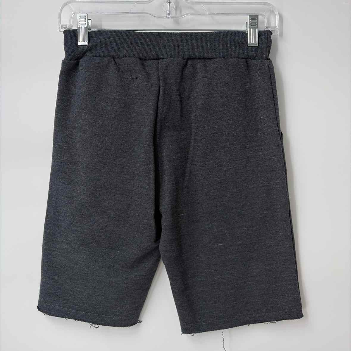 12 NEW Lemon Shorts