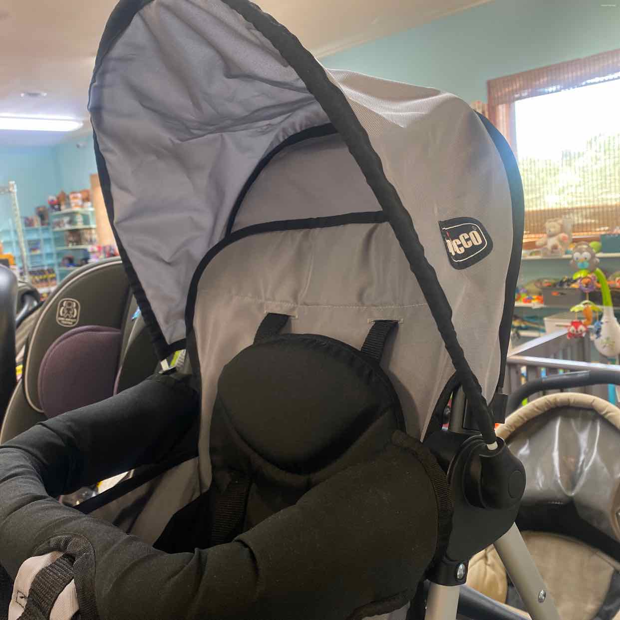 Hiking Carrier Chicco Misc Items