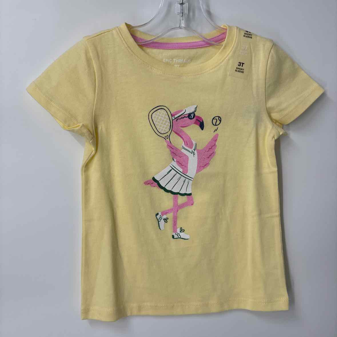 3T NEW EpicThreads Shirt