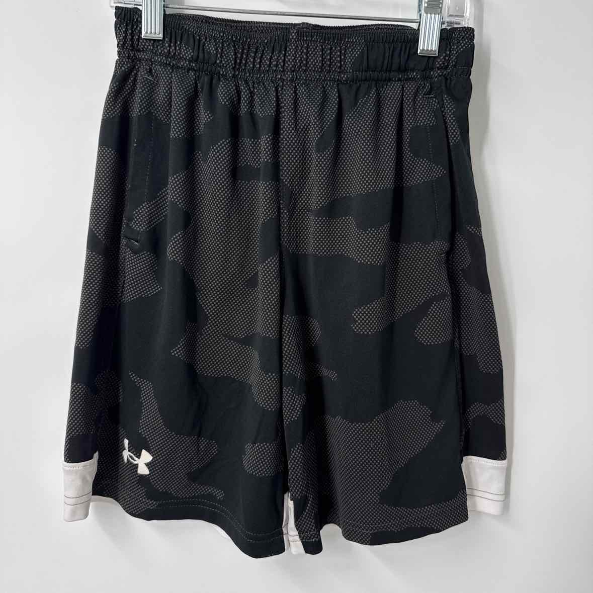 10/12 Under Armour Shorts