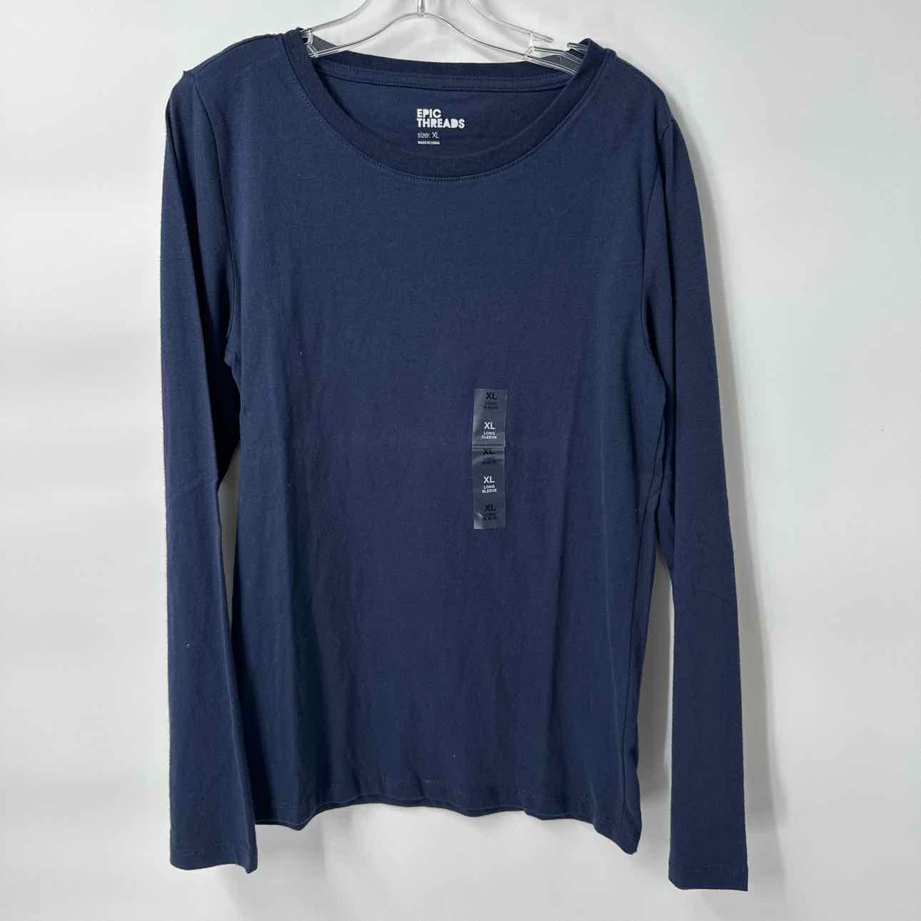 16 NEW EpicThreads Shirt