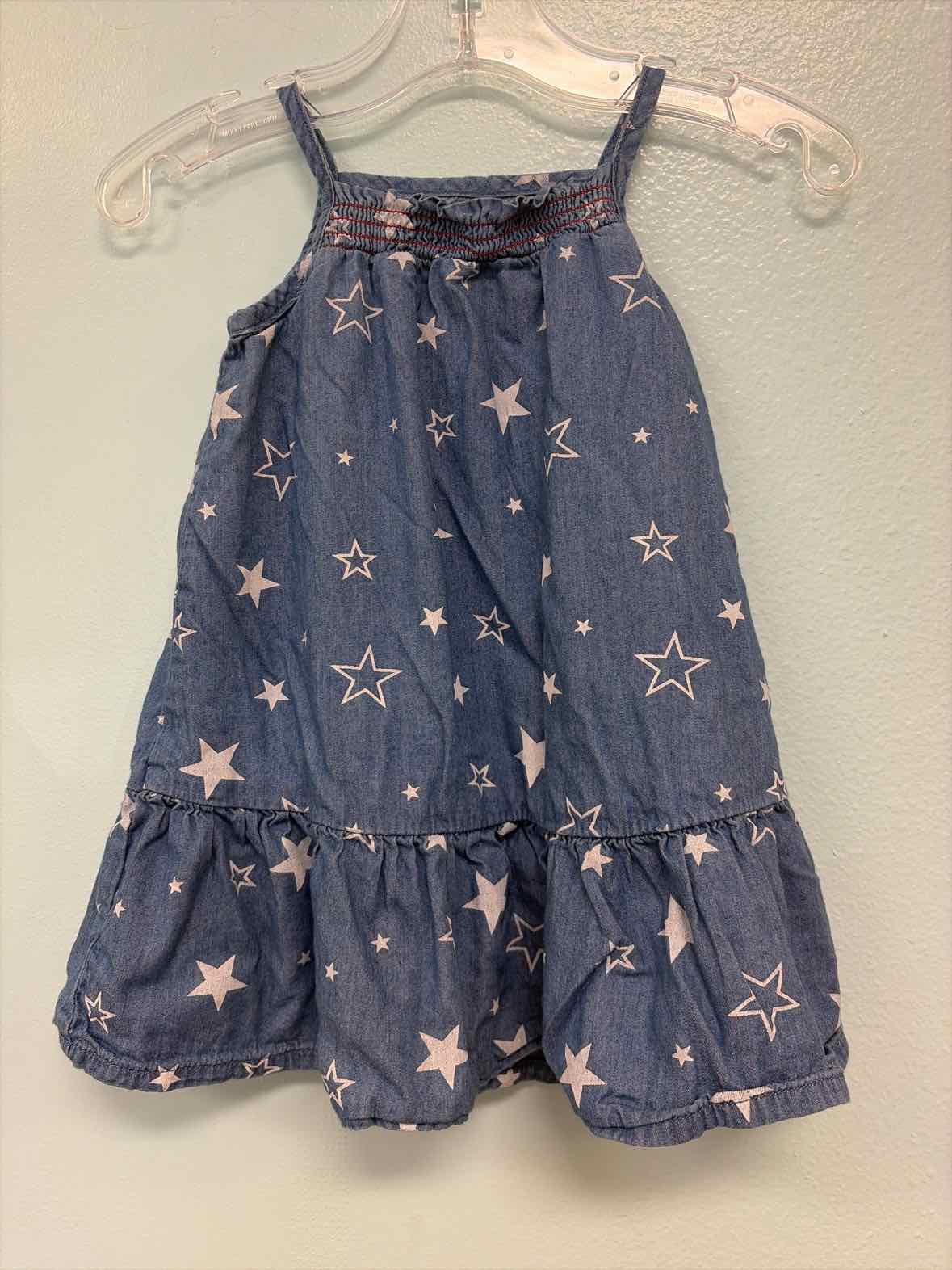 12 Months JumpBean Dress