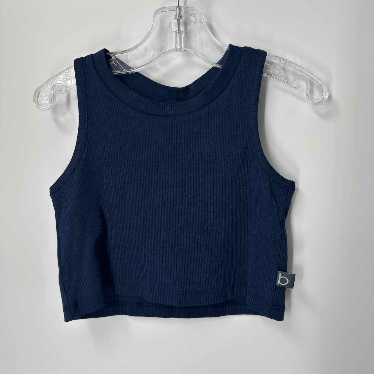 4 NEW Boboli Tank Top