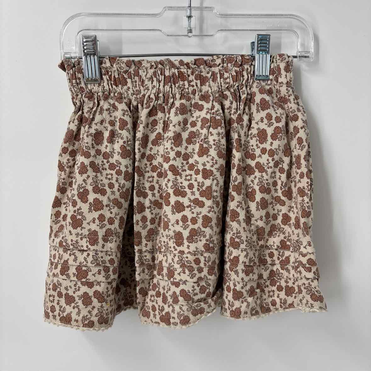 6/7 Rylee&Cru Skirt