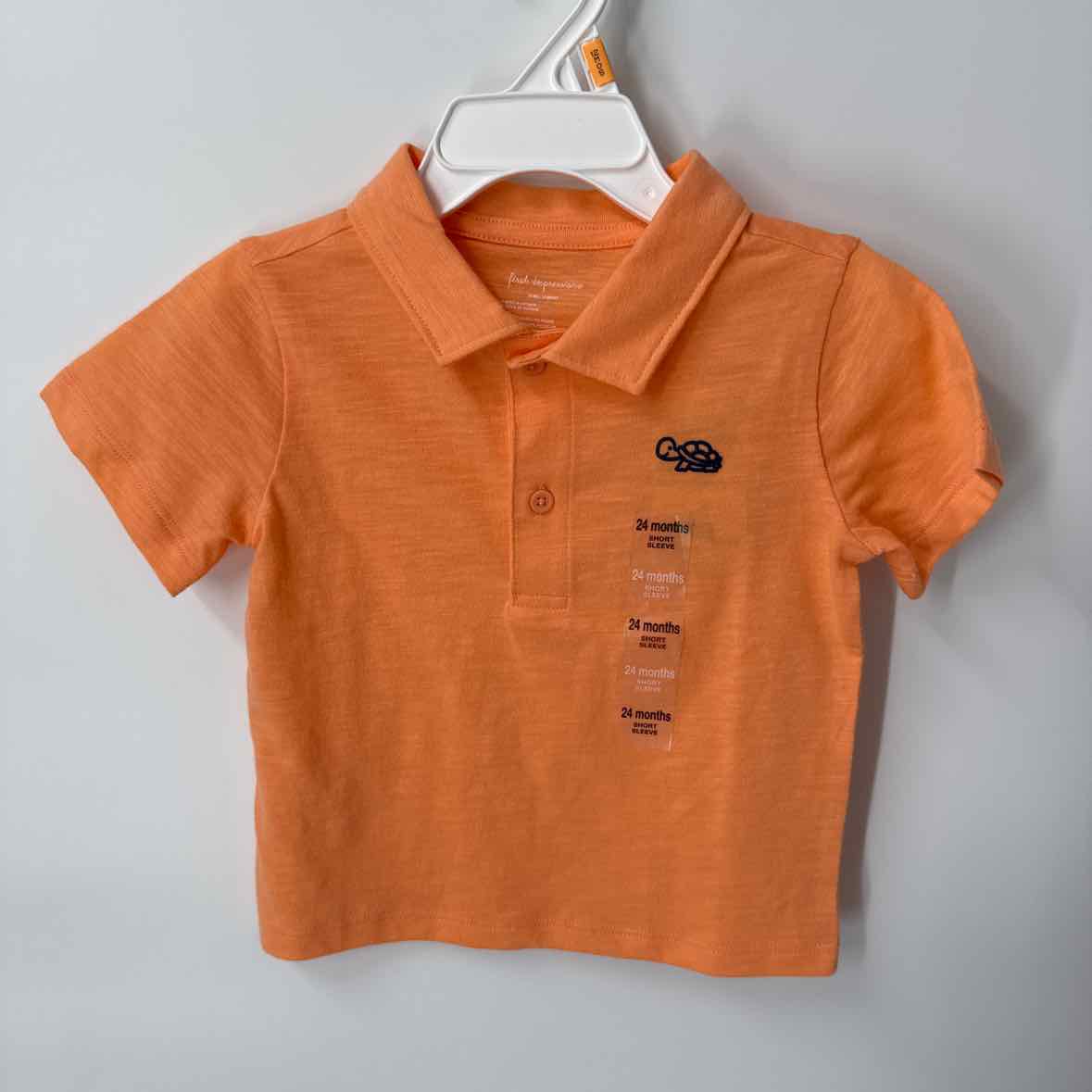 24 Months NEW First Impression Shirt