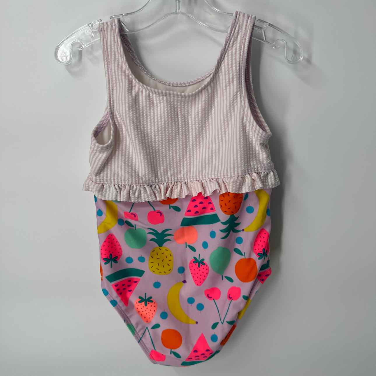 4T Cat Jack Swimwear