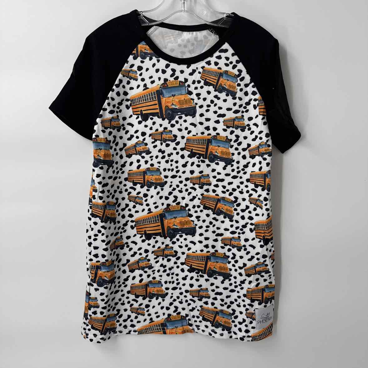 10/12 NEW SpottedPhoenix Shirt