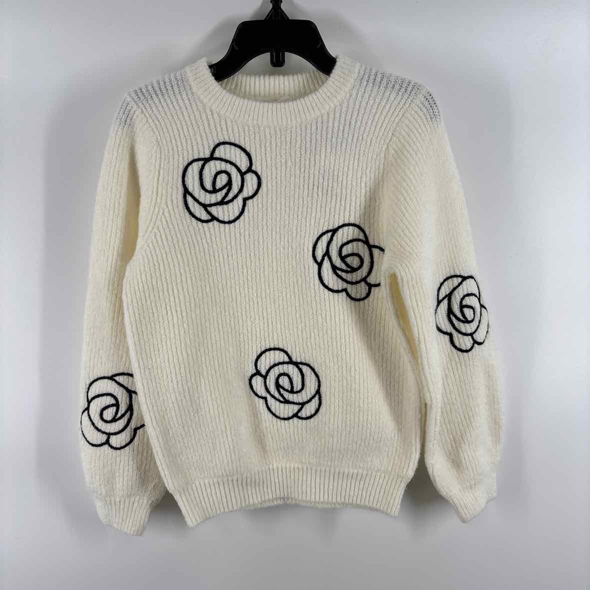 2/3 NEW Miles the Label Sweater