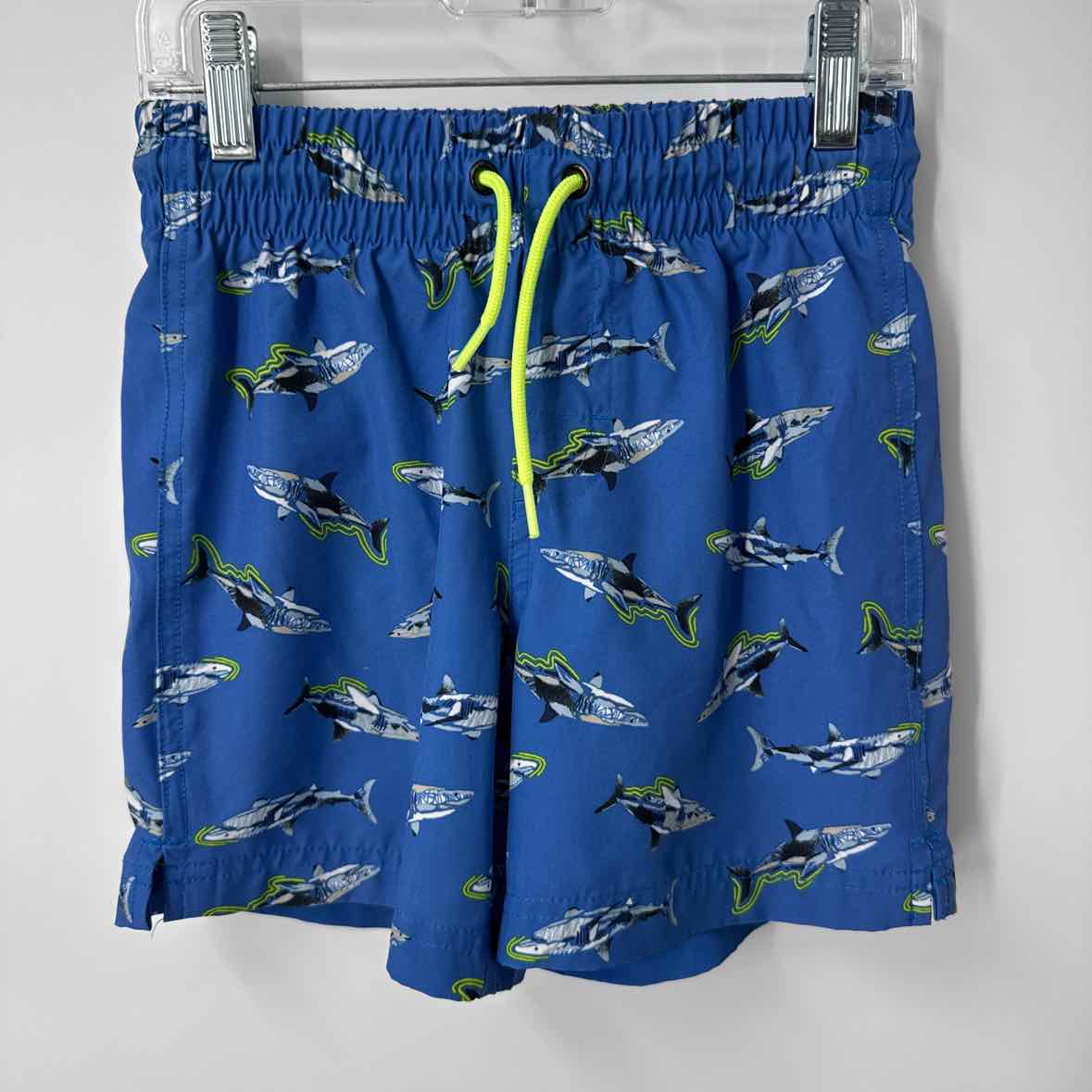 6/7 Old Navy Swimwear
