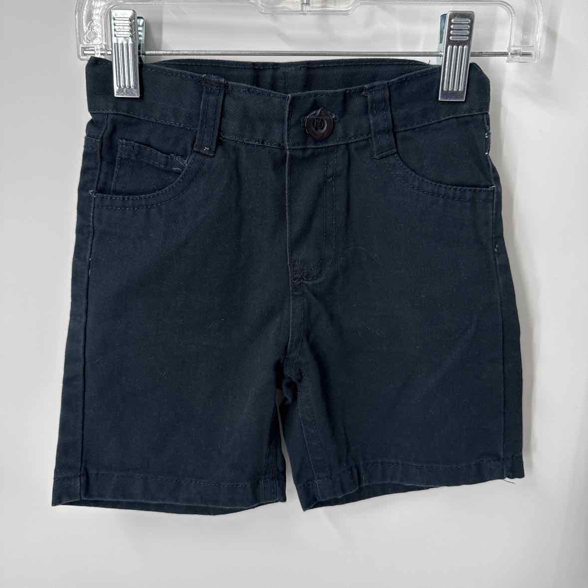 24 Months Akuma Shorts