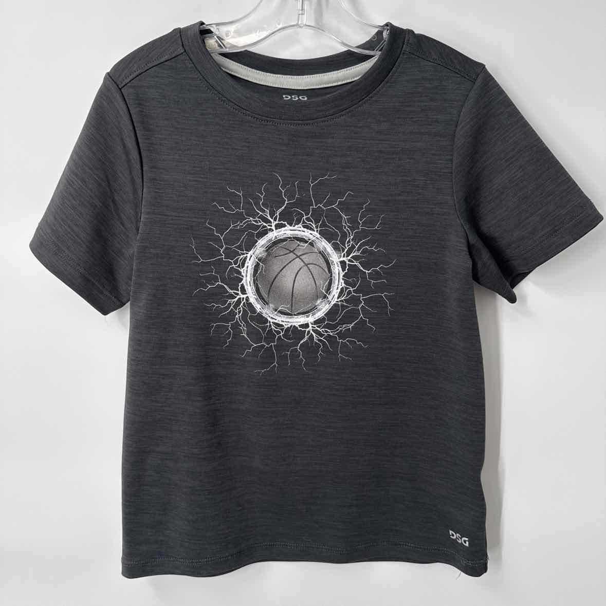 6/7 DSG Shirt
