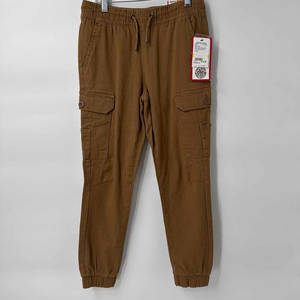 10/12 NEW Ring of Fire Pants