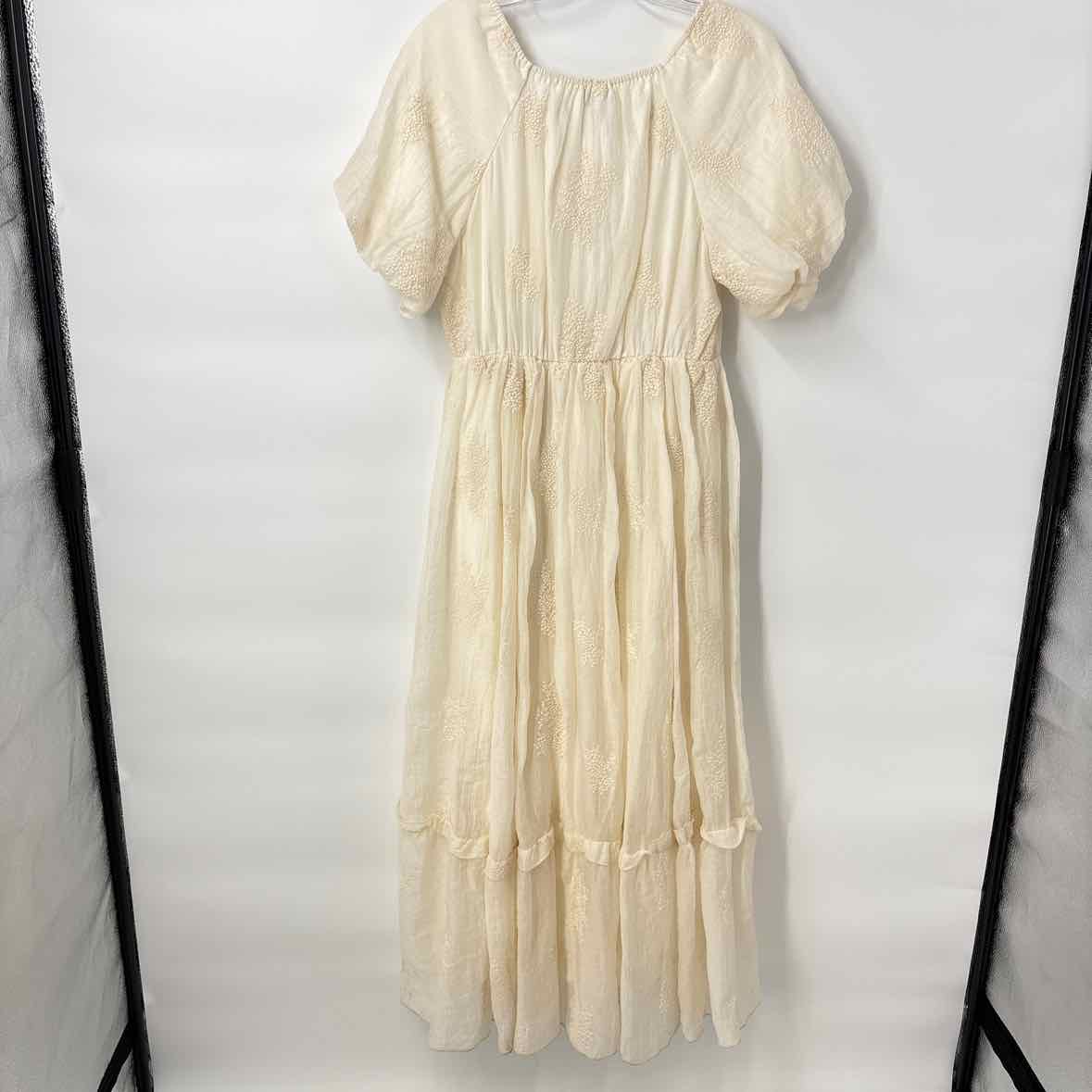 Small Polagram NEW Dress