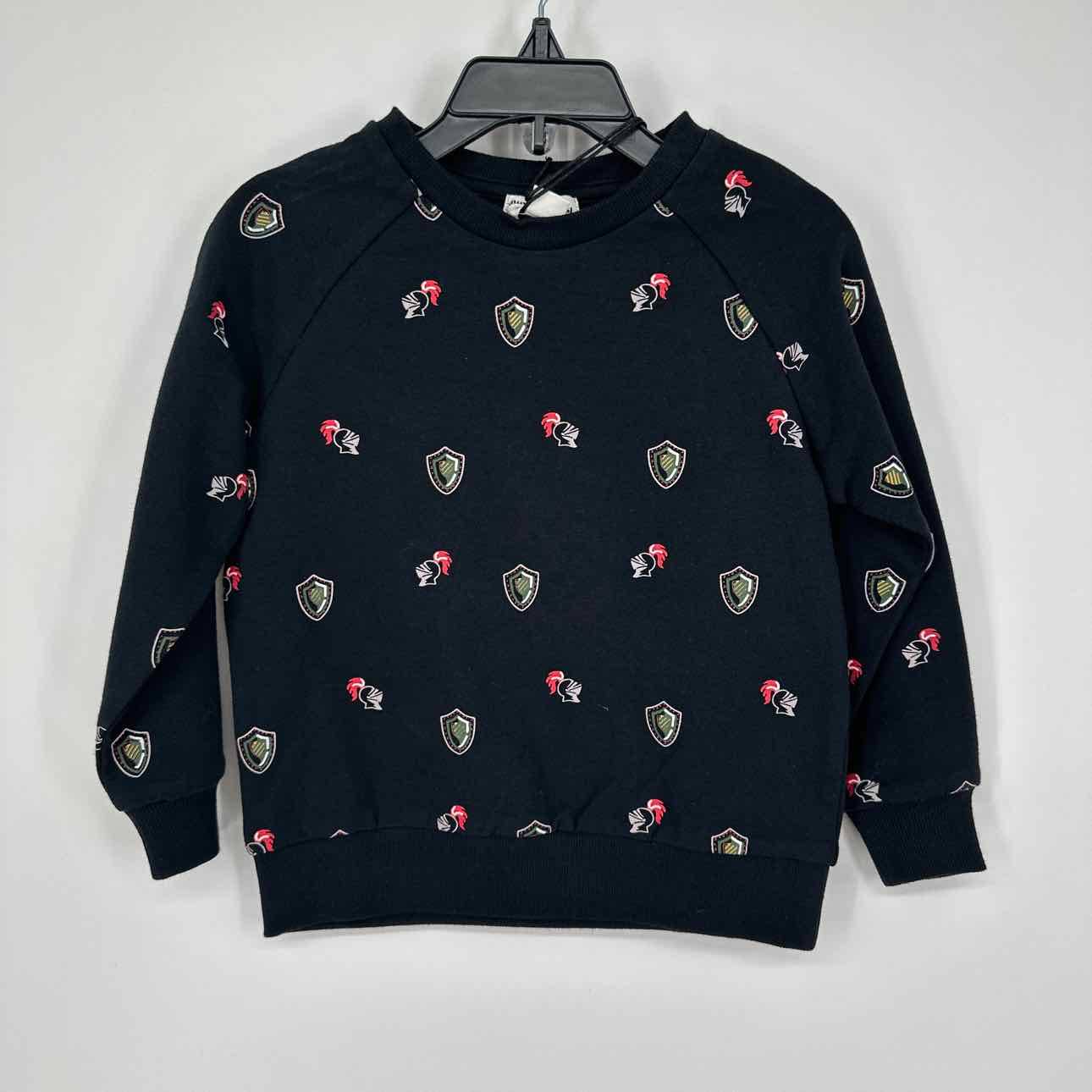 2 NEW Miles the Label Sweatshirt