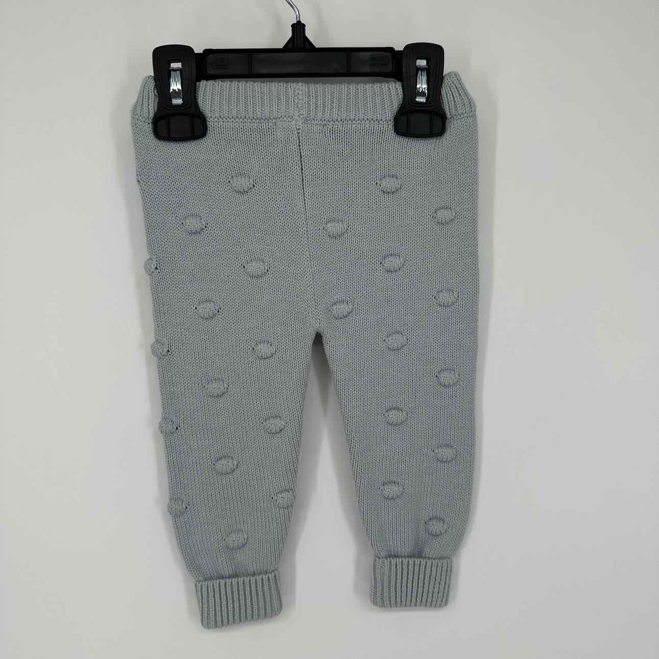 3/6 months NEW Firsts by Petit Lem Pants